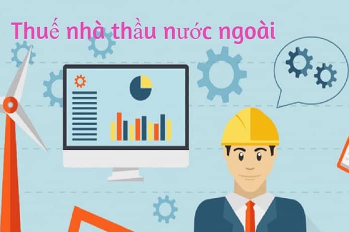 những lưu ý về withholding tax