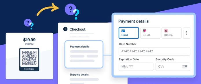 Stripe Payment tiện dụng trong việc thanh toán
