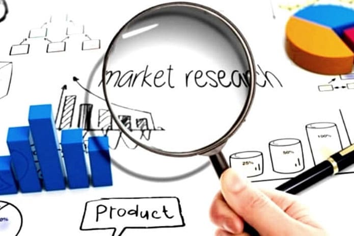 Tìm hiểu và tiếp xúc thị trường
