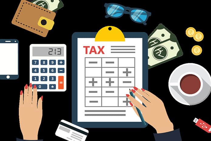 Cách xác định Deferred tax