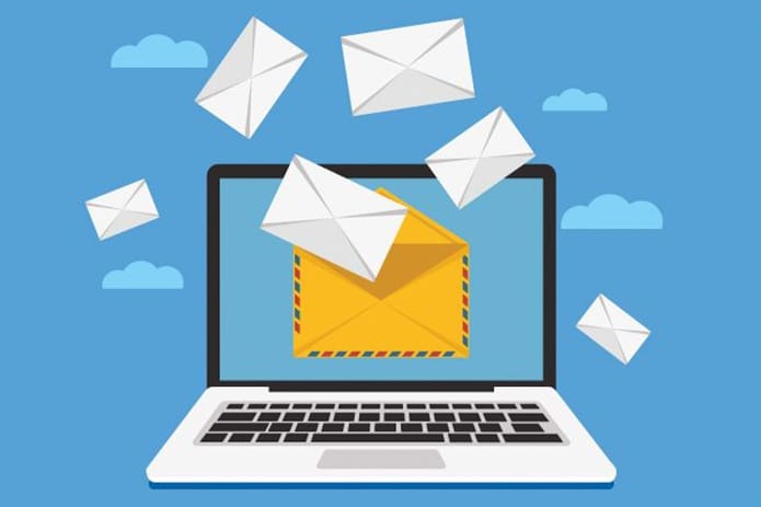 Dịch vụ email