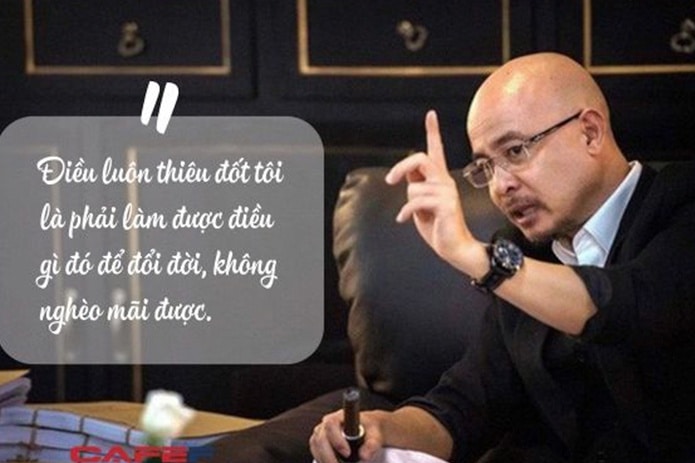 Hành trình tuổi thơ của Đặng Lê Nguyên Vũ