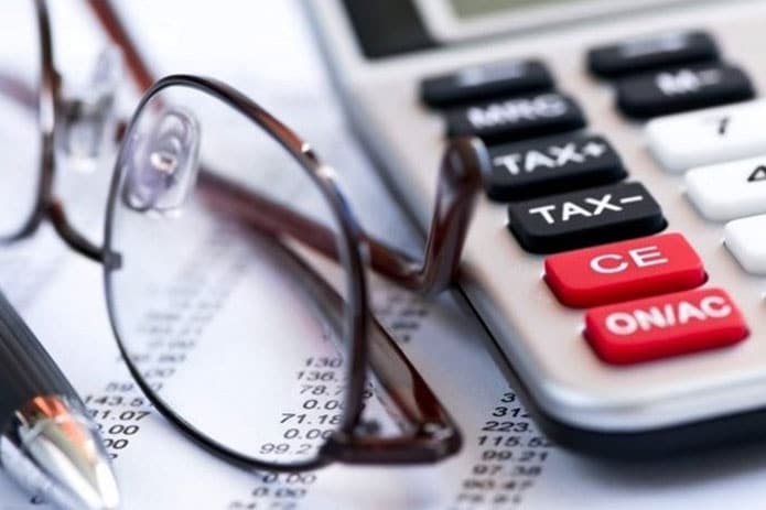 Nguyên tắc kế toán Deferred tax