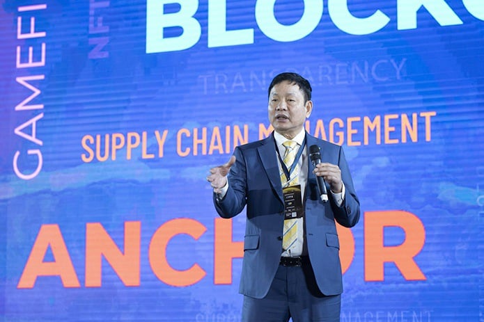 Bước ngoặt trong sự nghiệp Trương Gia B&igrave;nh