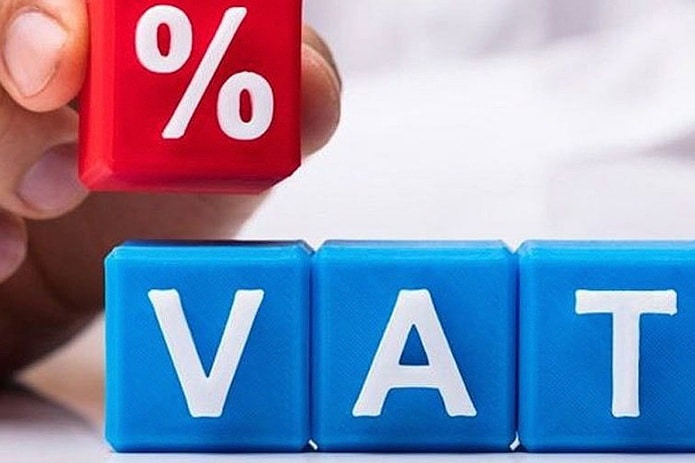 Đối tượng chịu thuế GTGT