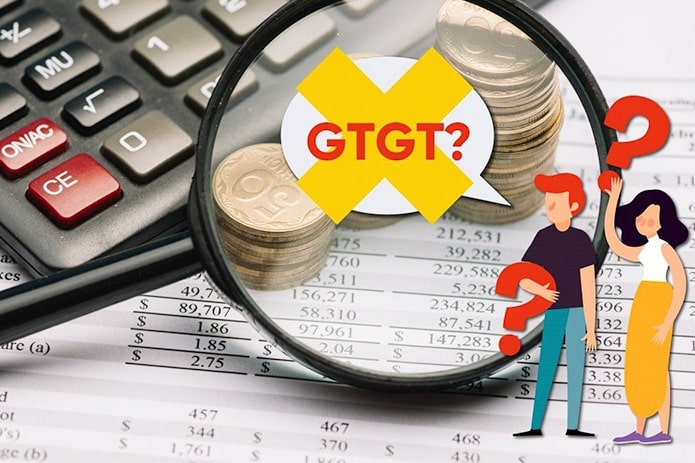 Đối tượng không phải chịu thuế VAT