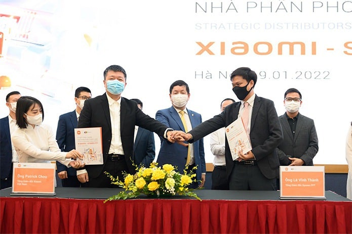 FPT tiến ra thị trường quốc tế