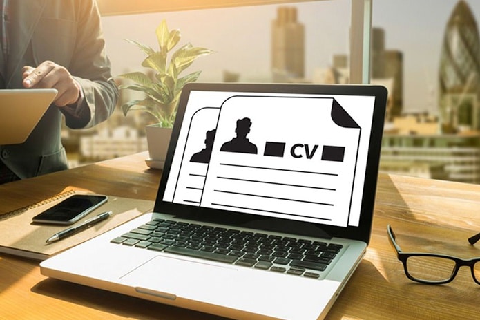 Khi n&agrave;o cần viết đơn xin việc bằng Tiếng Anh