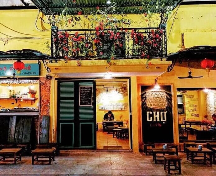 Kinh doanh quán ăn vặt