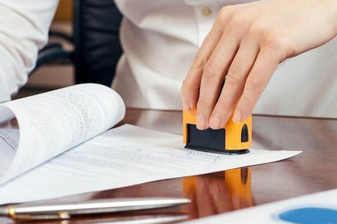 Nộp đơn nghỉ thai sản trước bao nhiêu ngày
