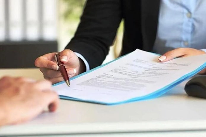 quy định về thôi việc của cơ quan nhà nước
