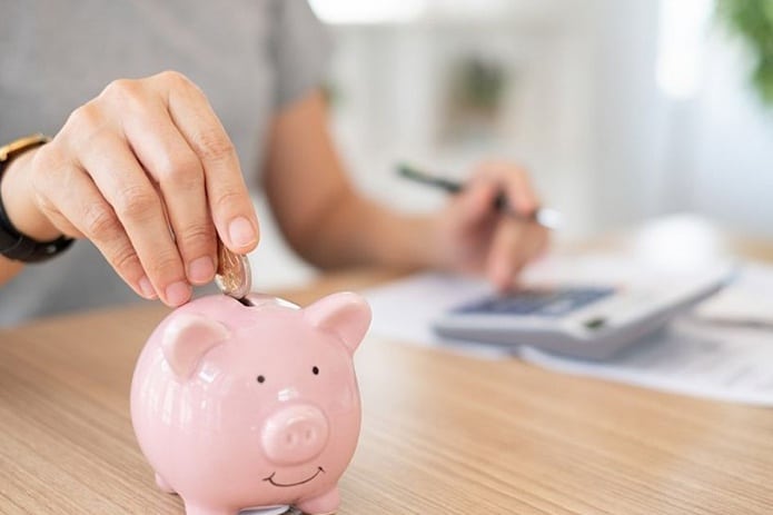 Quy tắc quản lý tài chính khi có 100 triệu