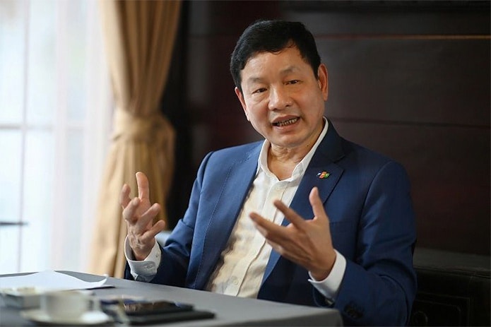 t&agrave;i sản &ocirc;ng Trương Gia B&igrave;nh