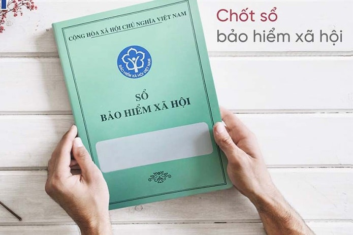 Vấn đề chốt bảo hiểm xã hội