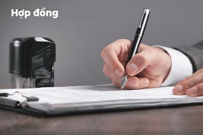 Các trường hợp ký hợp đồng lao động thời vụ