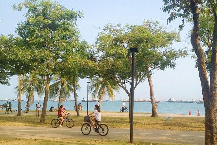 Công viên East Coast Park