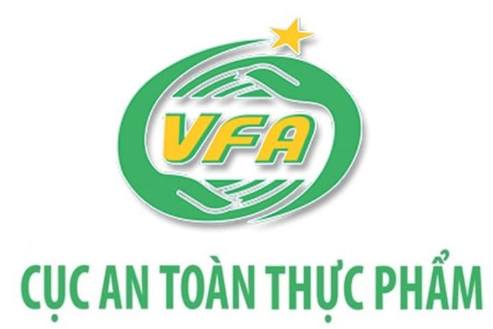 Cục an toàn thực phẩm
