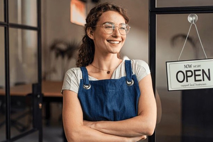 Đối tượng đăng ký Sole Proprietorship