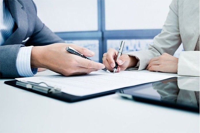 Giấy tờ đăng ký kinh doanh Sole Proprietorship