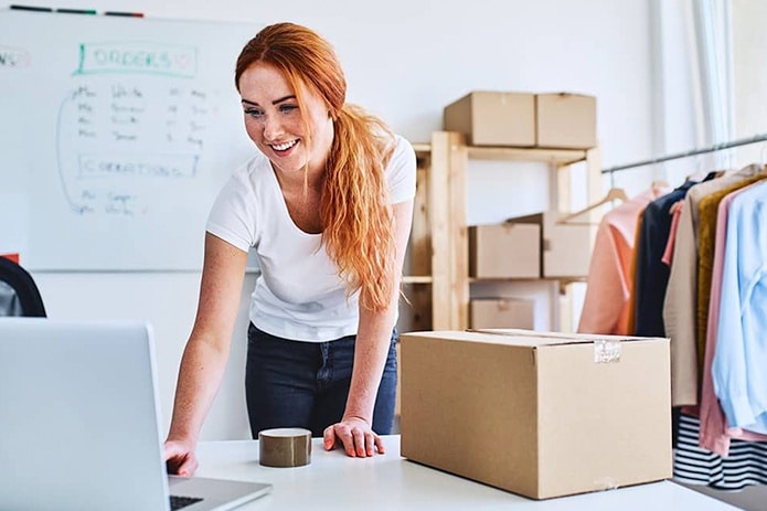 hoạt động của Sole Proprietorship