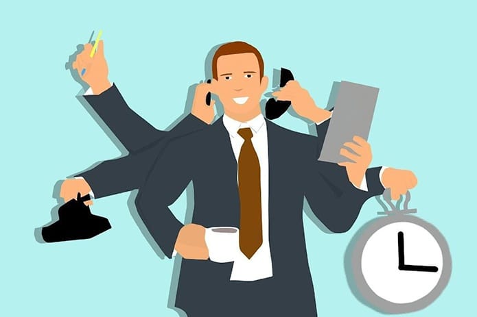 Khái niệm Sole Proprietorship
