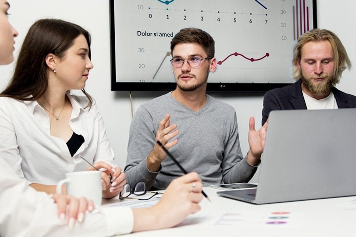 Yêu cầu về kỹ năng thuyết phục Sale Supervisor