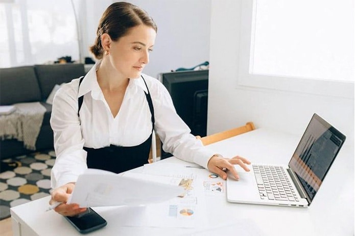 Yêu cầu về kỹ năng tin học Sale Supervisor