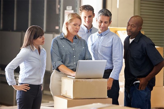 Yêu cầu về kỹ năng xử lý tình huống Sale Supervisor
