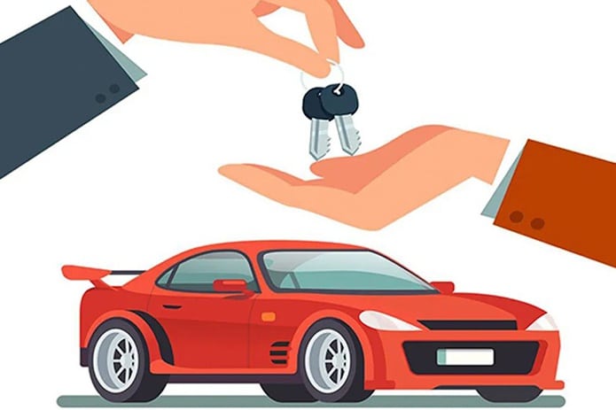 Điều kiện để ô tô tham gia vào giao dịch mua bán