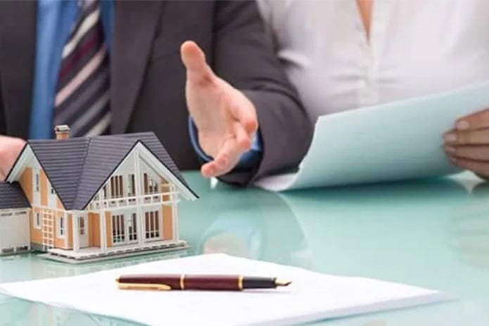 Điều kiện đối với mặt bằng cho thuê