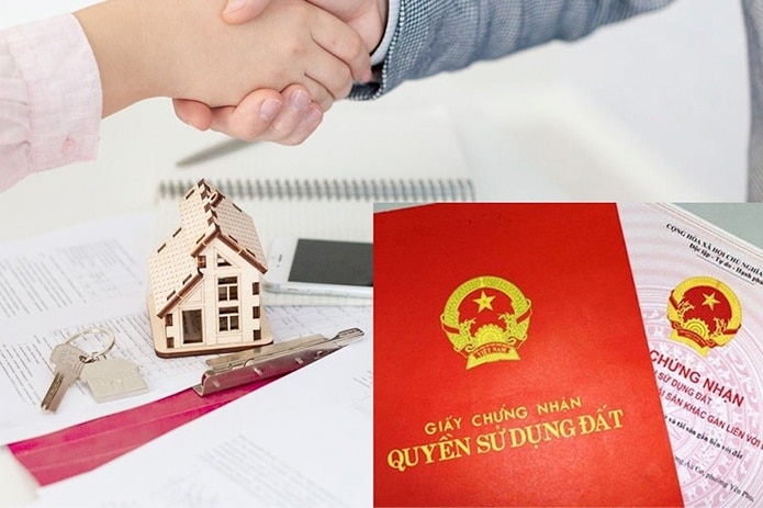 Hợp đồng chuyển nhượng quyền sử dụng đất là gì