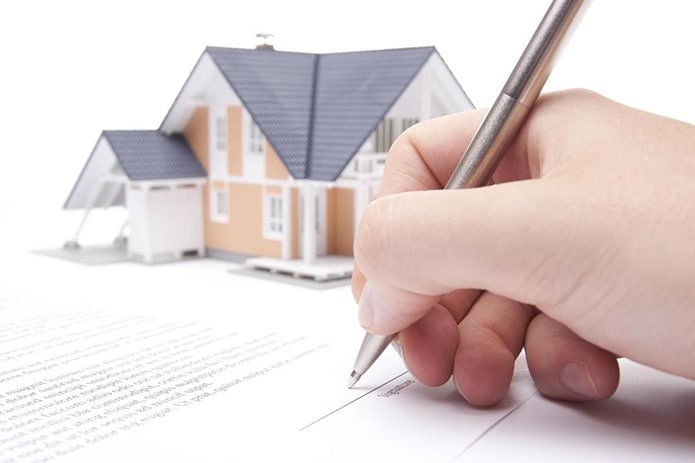 Hợp đồng thuê mặt bằng là gì