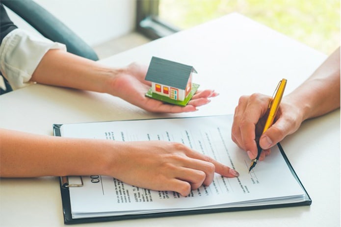 lưu ý khi ký hợp đồng góp vốn mua đất