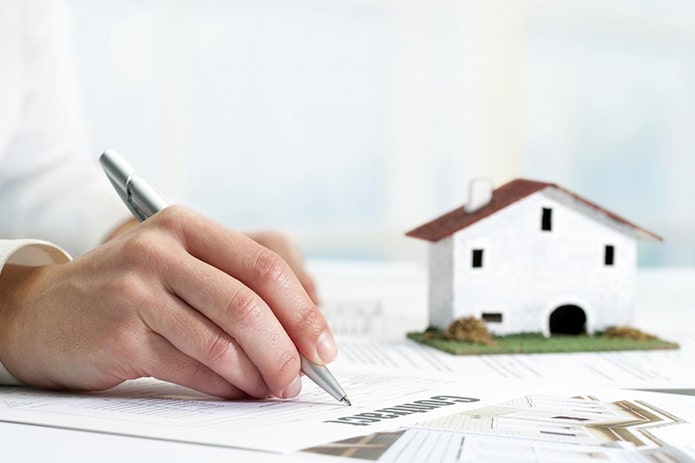 lưu ý khi viết hợp đồng chuyển nhượng quyền sử dụng đất