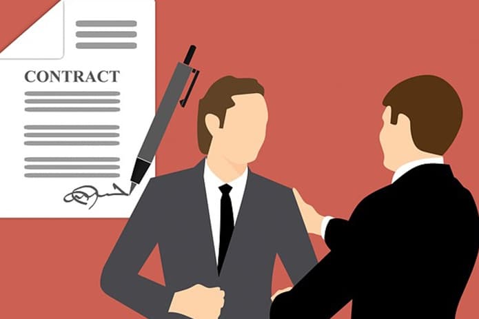 lưu ý về hợp đồng chuyển nhượng quyền sử dụng đất