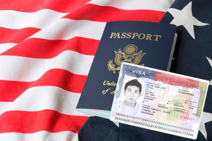 Một số loại visa khác