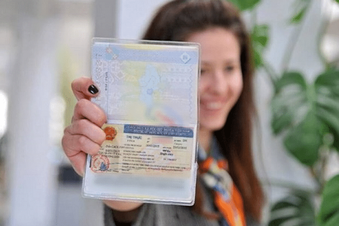 Visa du học