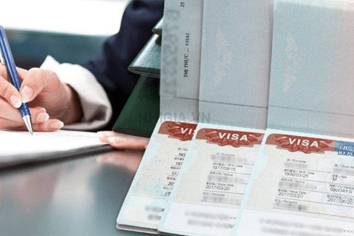 Các phân loại visa theo mục đích nhập cảnh