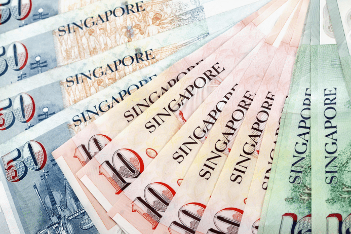 Nên đem theo bao nhiêu tiền khi đi Singapore