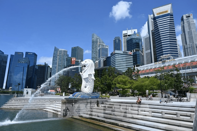 Quy định và thủ tục nhập cảnh Singapore