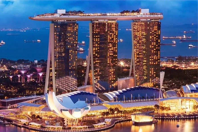 Lưu ý khi đi du lịch Singapore