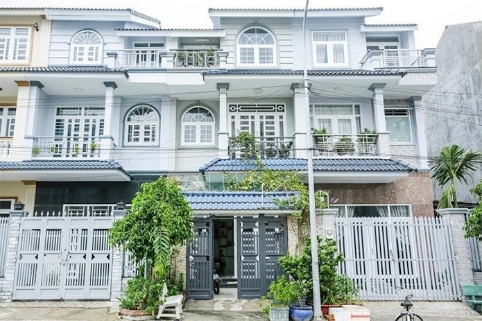 Thuê nhà nguyên căn là gì