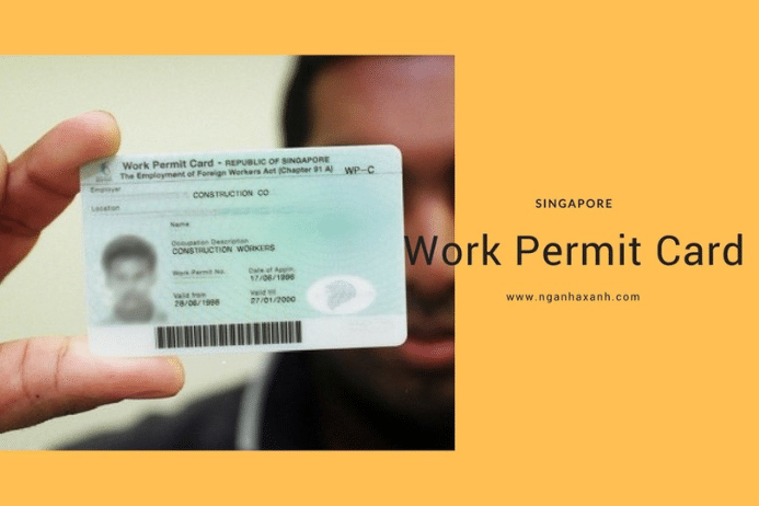 Lưu ý khi làm visa Singapore