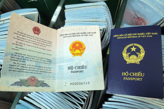 Đối tượng xin visa đi Singapore du lịch Singapore