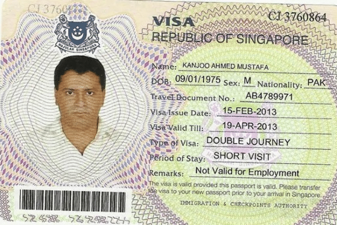 Xin visa du lịch Singapore có khó không?
