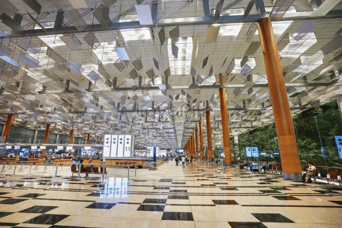 Một số quy tắc ứng xử cần thiết khi đi du lịch Singapore