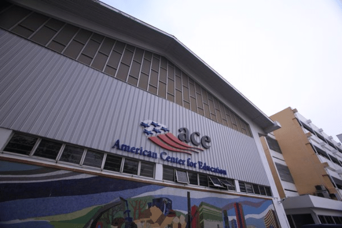 American Center For Education