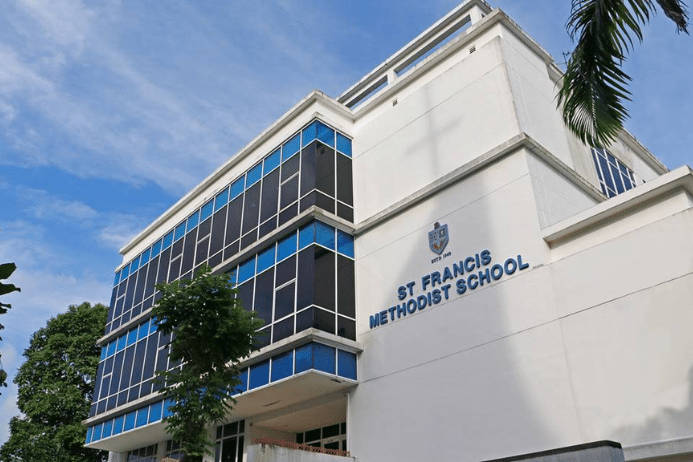 St. Francis Methodist School