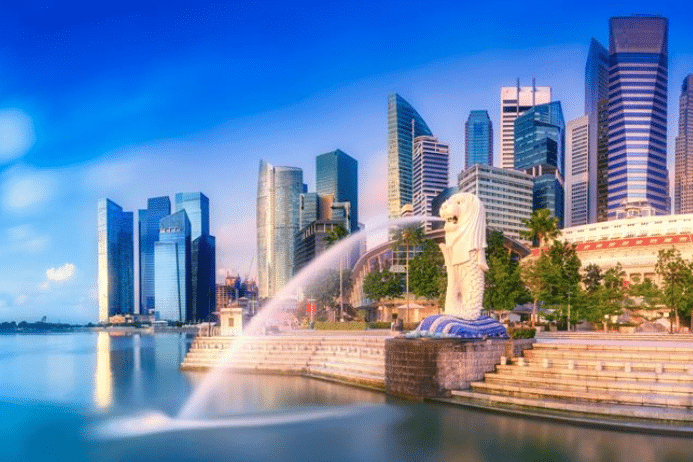 Nên học trường trung học nào ở Singapore