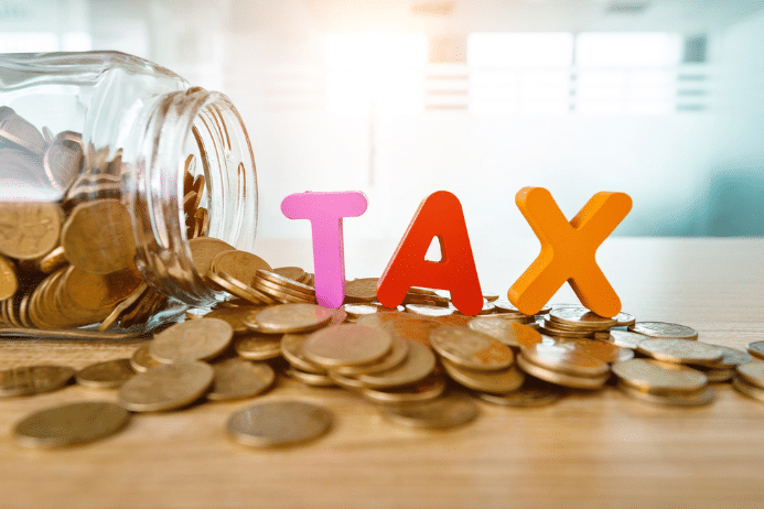 Đặc điểm của Import and Export taxes